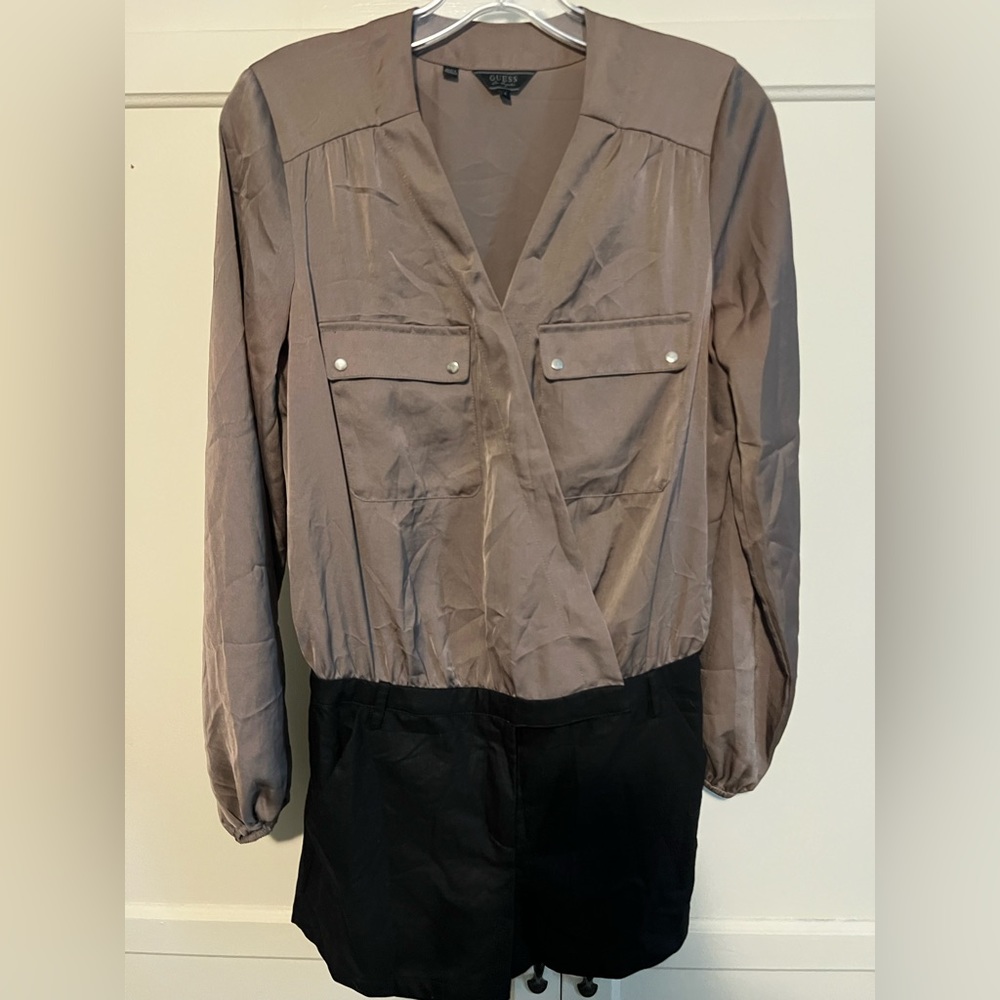 Guess Romper